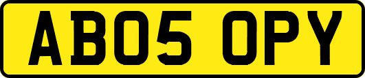 AB05OPY