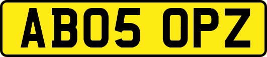 AB05OPZ