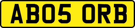AB05ORB