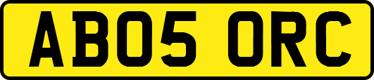 AB05ORC