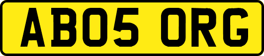 AB05ORG