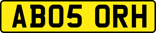 AB05ORH