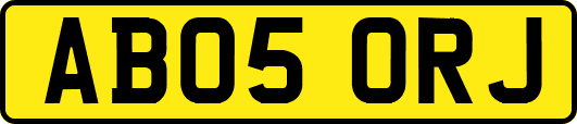 AB05ORJ