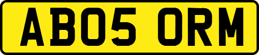 AB05ORM