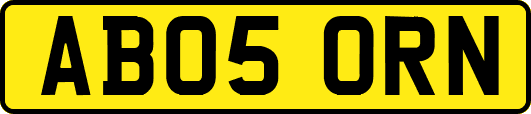 AB05ORN