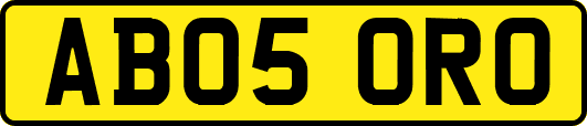 AB05ORO