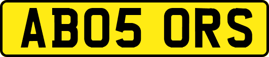 AB05ORS