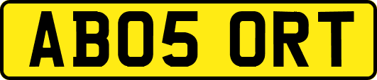 AB05ORT
