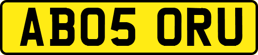 AB05ORU