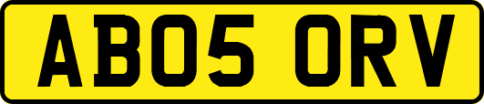 AB05ORV