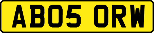 AB05ORW