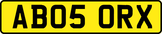 AB05ORX