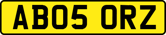 AB05ORZ