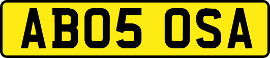 AB05OSA