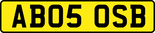 AB05OSB