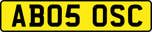 AB05OSC