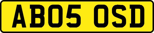 AB05OSD