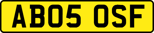 AB05OSF