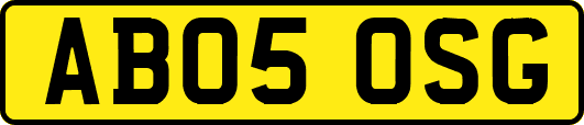 AB05OSG