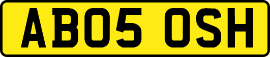 AB05OSH