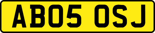 AB05OSJ