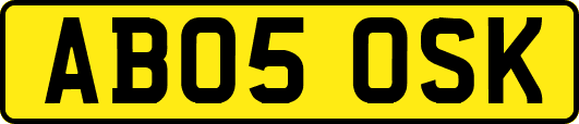 AB05OSK