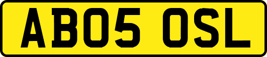 AB05OSL