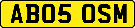 AB05OSM