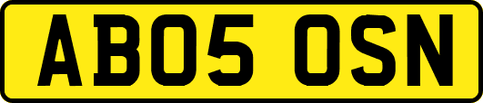 AB05OSN