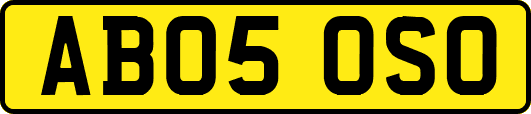 AB05OSO