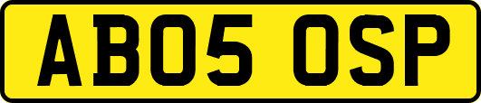 AB05OSP