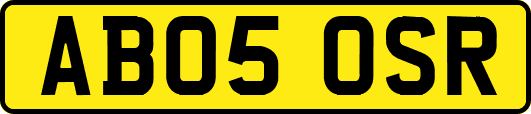 AB05OSR