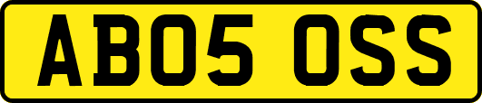AB05OSS