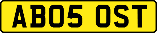 AB05OST