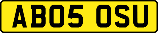 AB05OSU