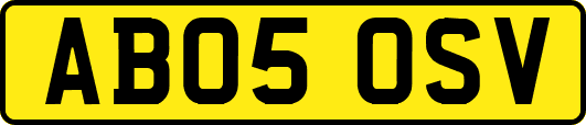 AB05OSV