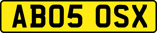 AB05OSX