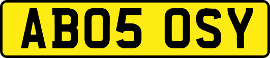 AB05OSY