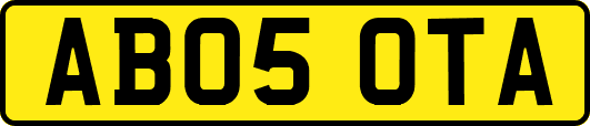 AB05OTA