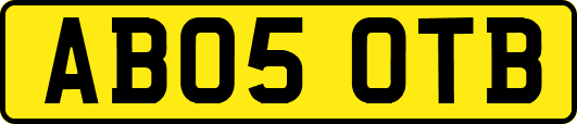 AB05OTB