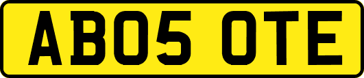 AB05OTE