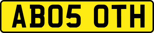 AB05OTH