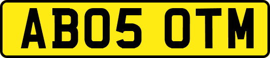 AB05OTM