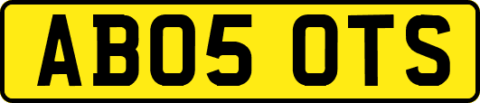 AB05OTS