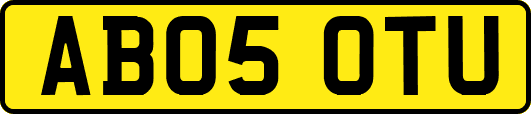 AB05OTU