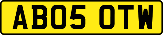 AB05OTW