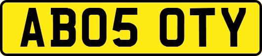 AB05OTY