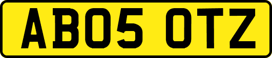 AB05OTZ