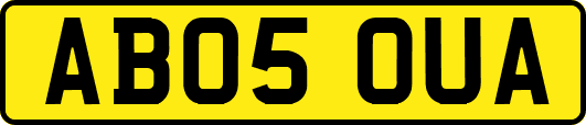 AB05OUA