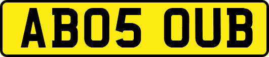 AB05OUB